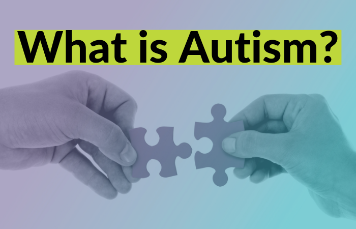 What is Autism? - Bancroft Careers