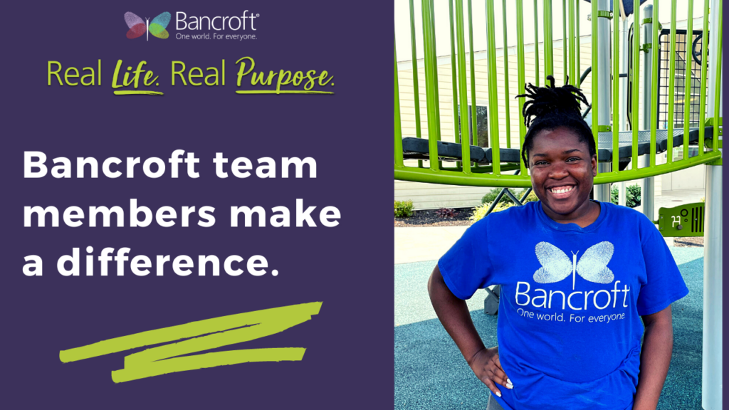 Home Bancroft Careers