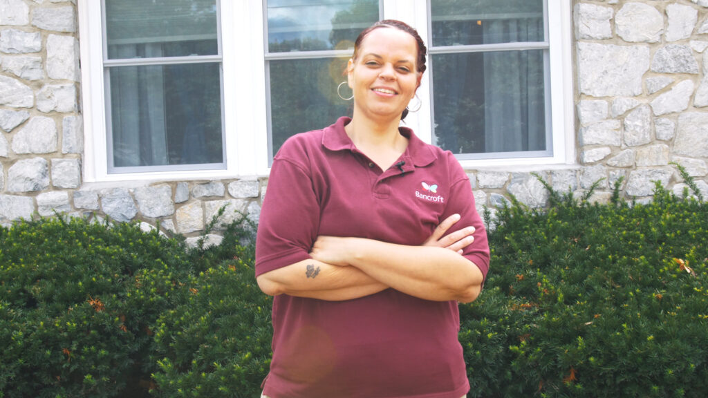 Benefits at Bancroft Bancroft Careers