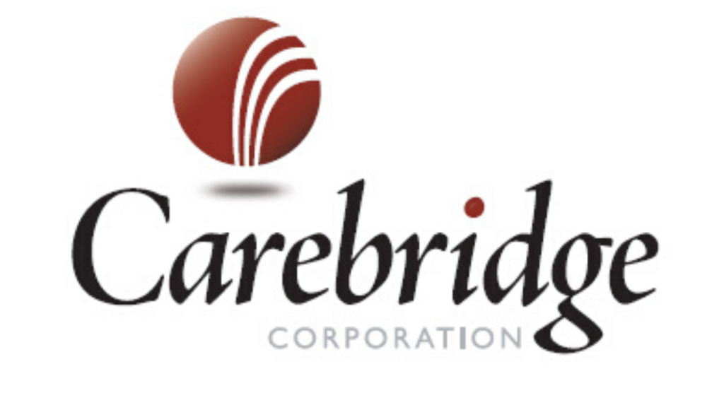 Carebridge logo