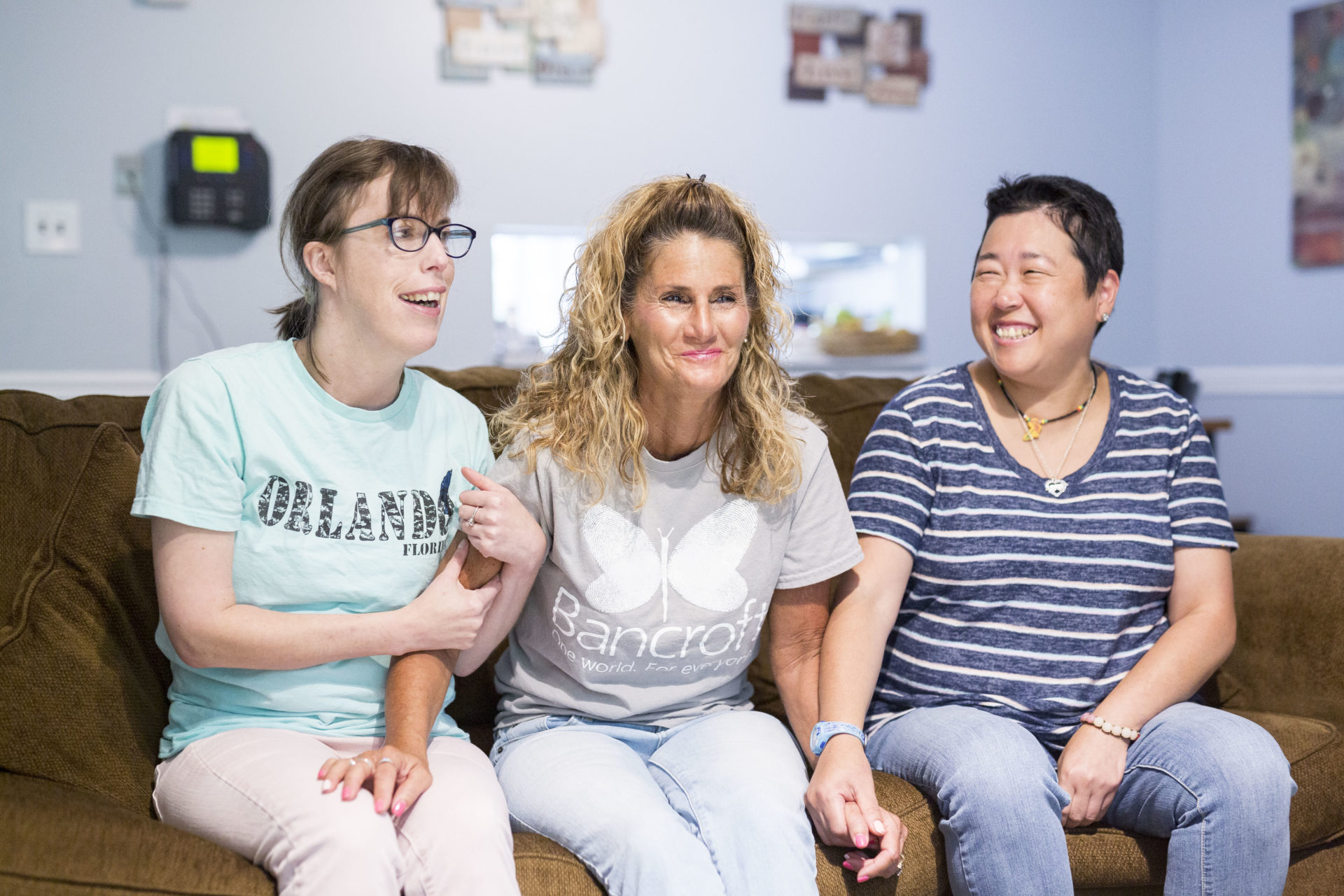 Flexible & PartTime Opportunities Bancroft Careers