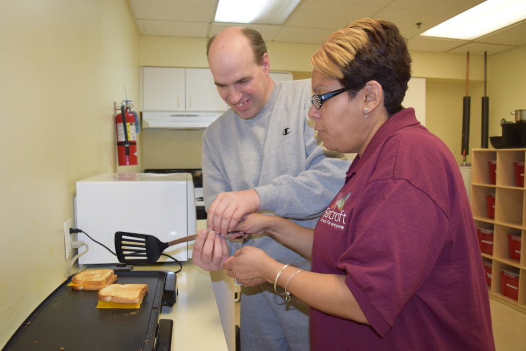 Home Bancroft Careers