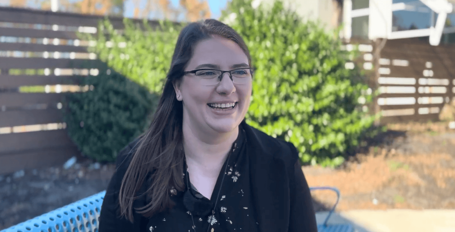 DeAna Smith Social Worker