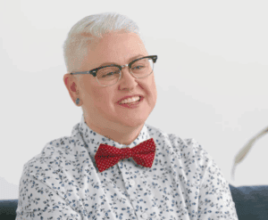 Jenn Sagaria Bancroft DSP