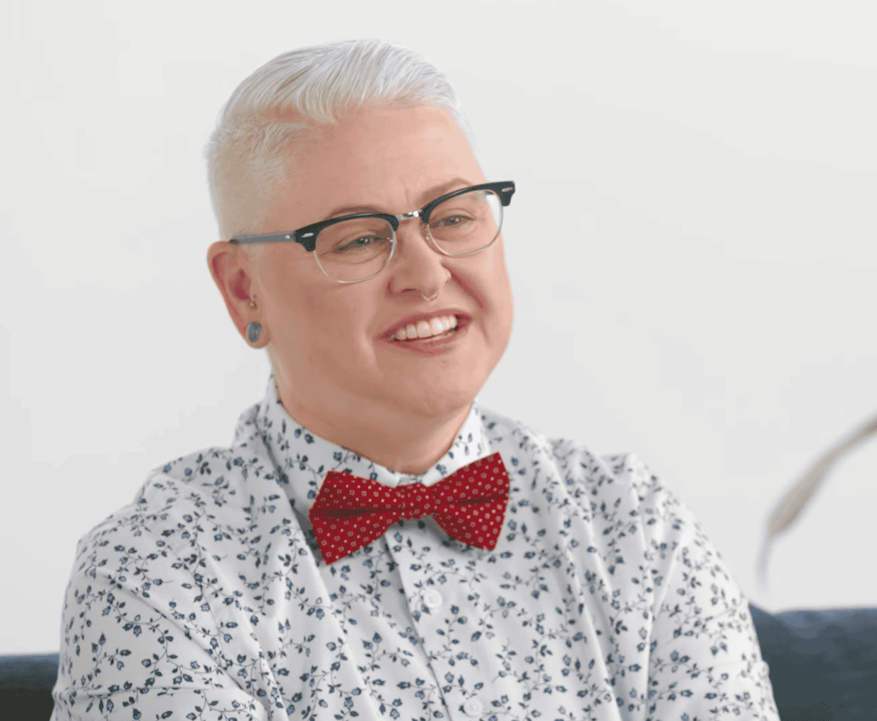 Jenn Sagaria Bancroft DSP