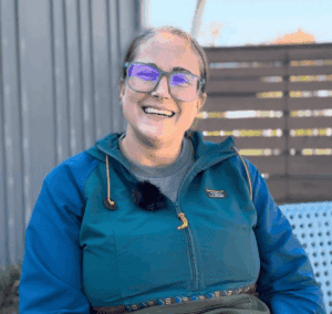 Miranda Emerson Social Worker at Bancroft