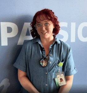 Maggie Dipner, Bancroft Teacher