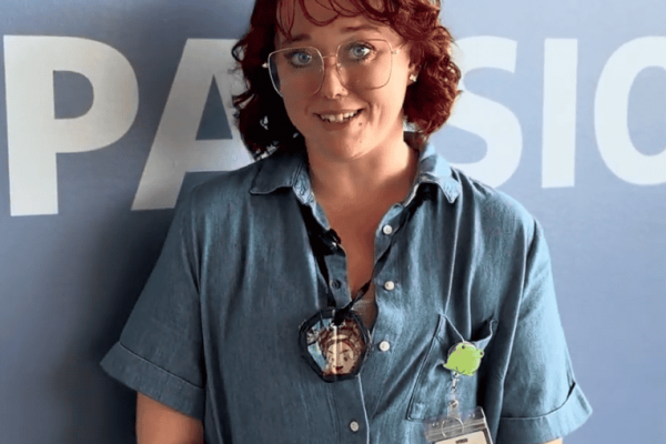 Maggie Dipner, Bancroft Teacher